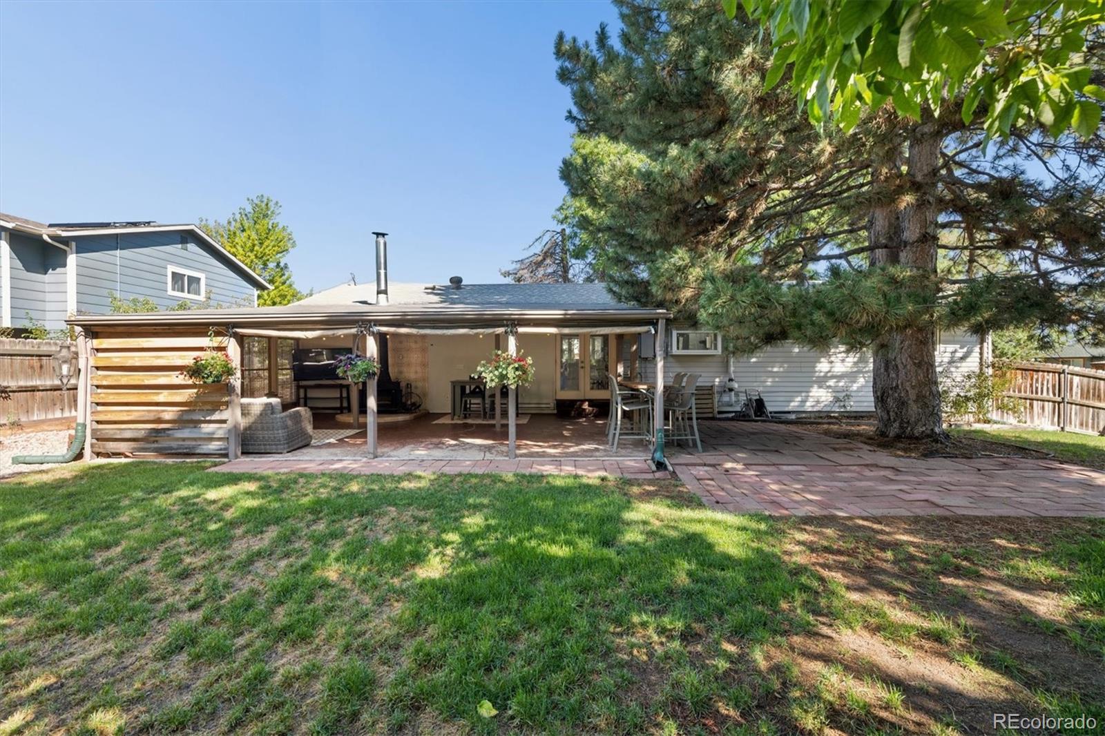 MLS Image #33 for 13564  delphi drive,lone tree, Colorado
