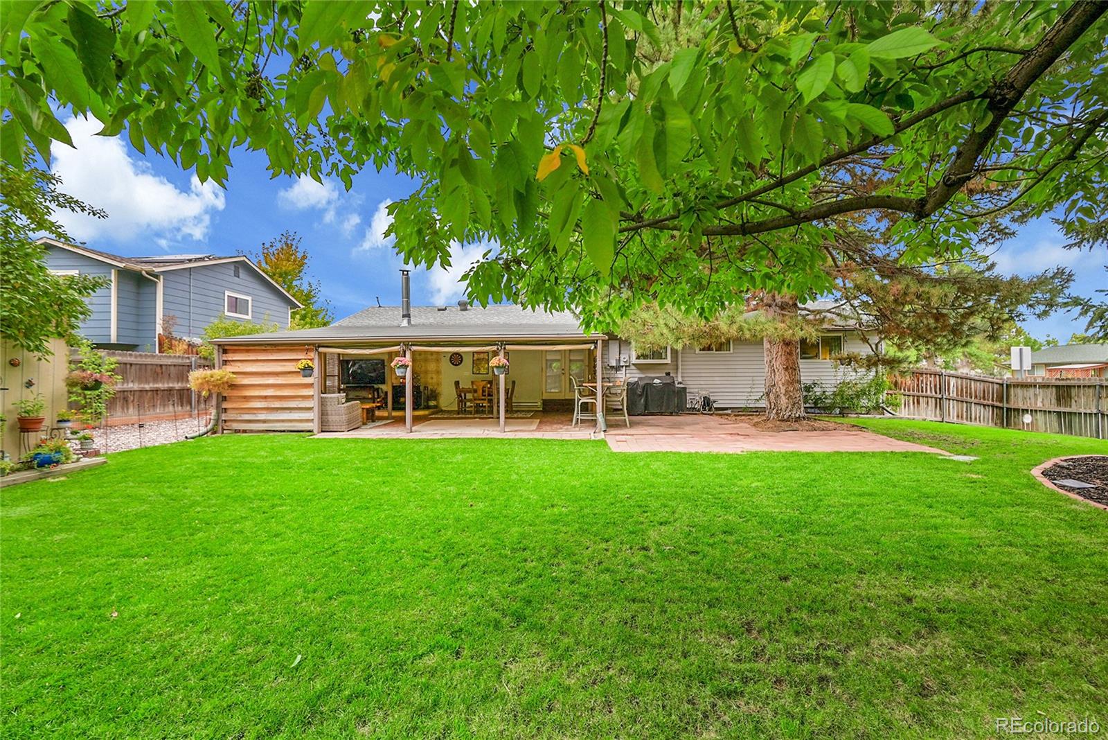 MLS Image #34 for 13564  delphi drive,lone tree, Colorado