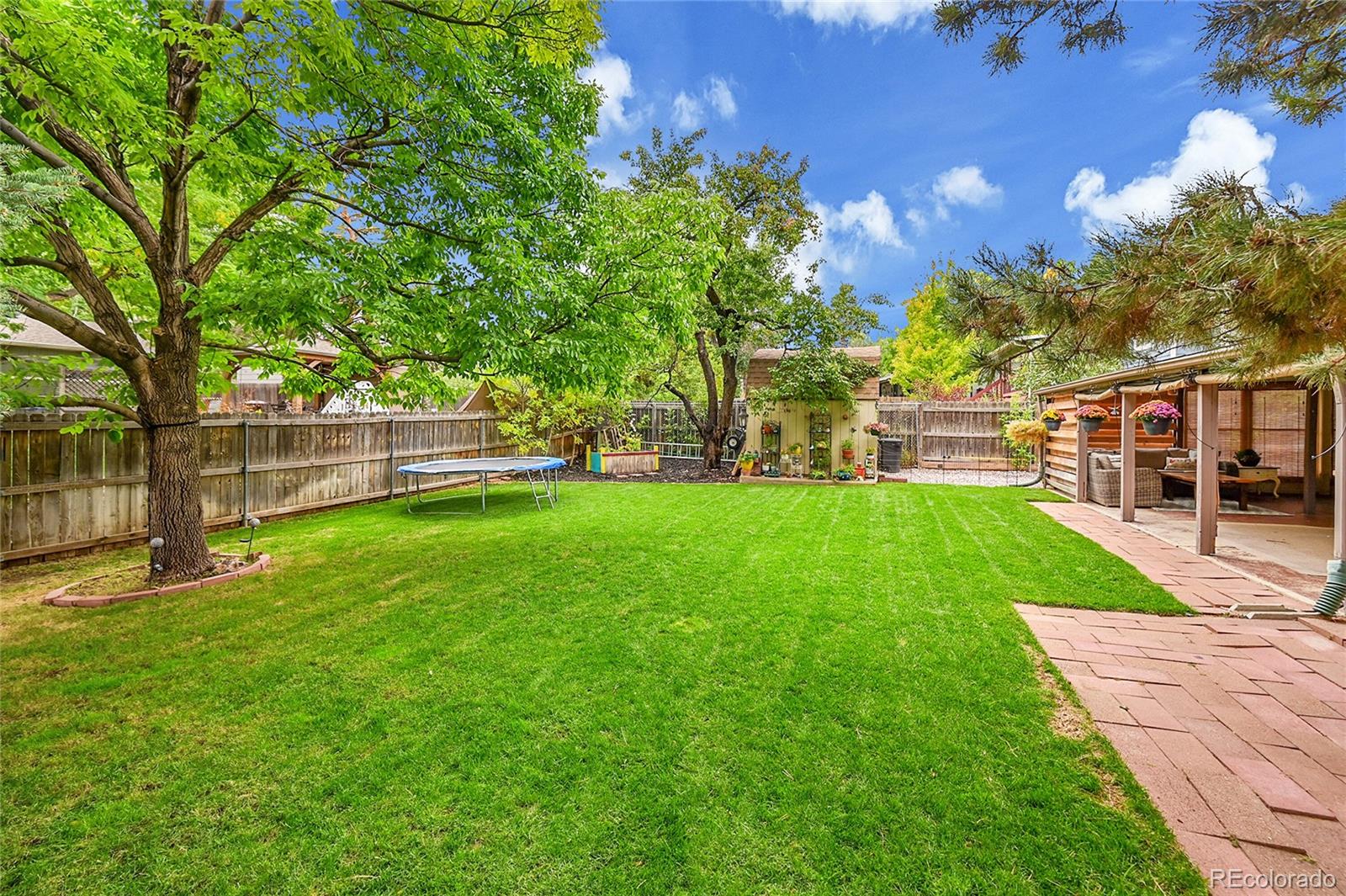 MLS Image #35 for 13564  delphi drive,lone tree, Colorado
