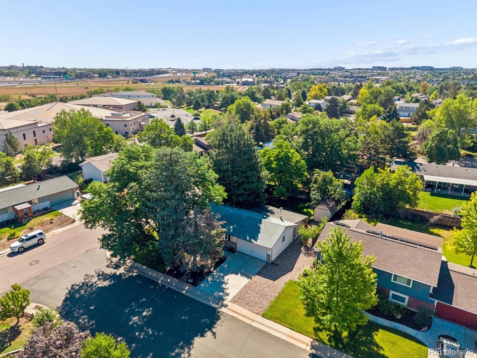 MLS Image #38 for 13564  delphi drive,lone tree, Colorado
