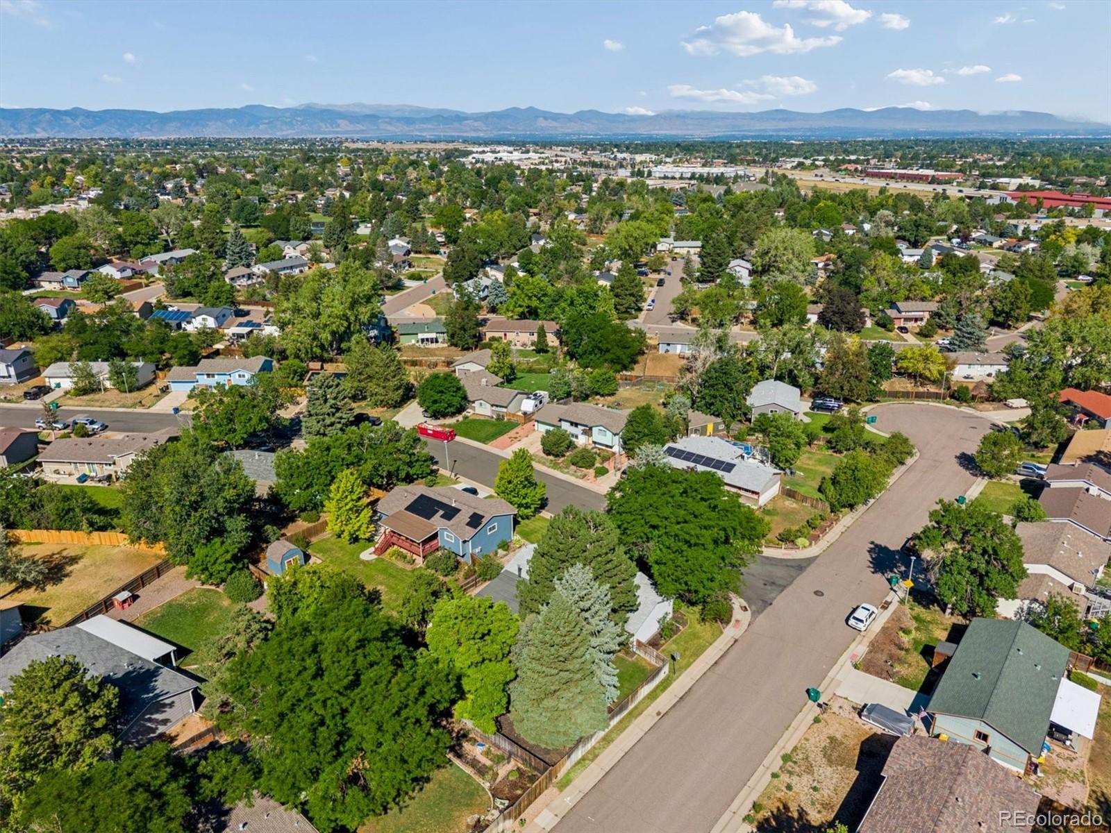 MLS Image #40 for 13564  delphi drive,lone tree, Colorado