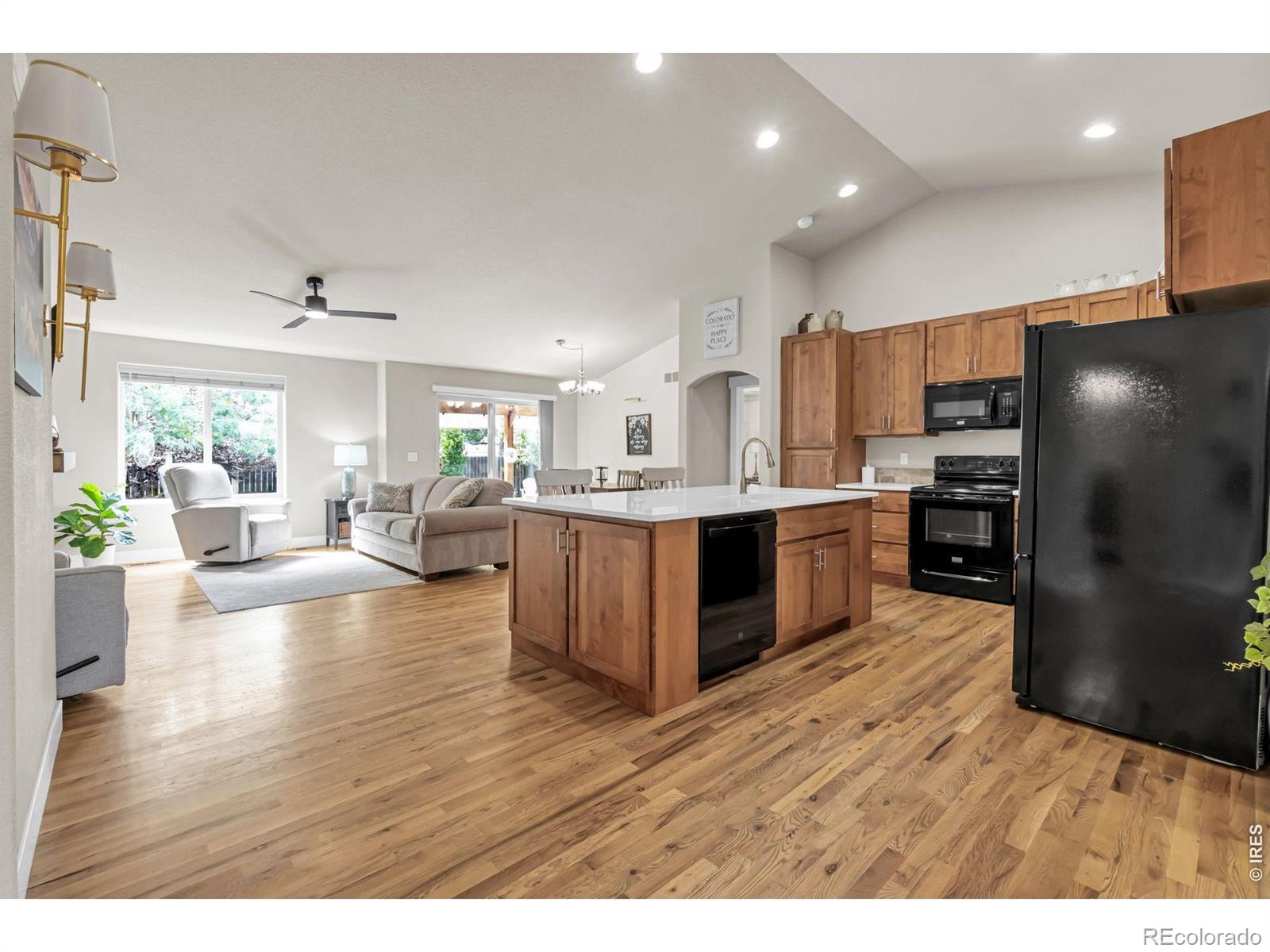 MLS Image #13 for 83  evans street,severance, Colorado