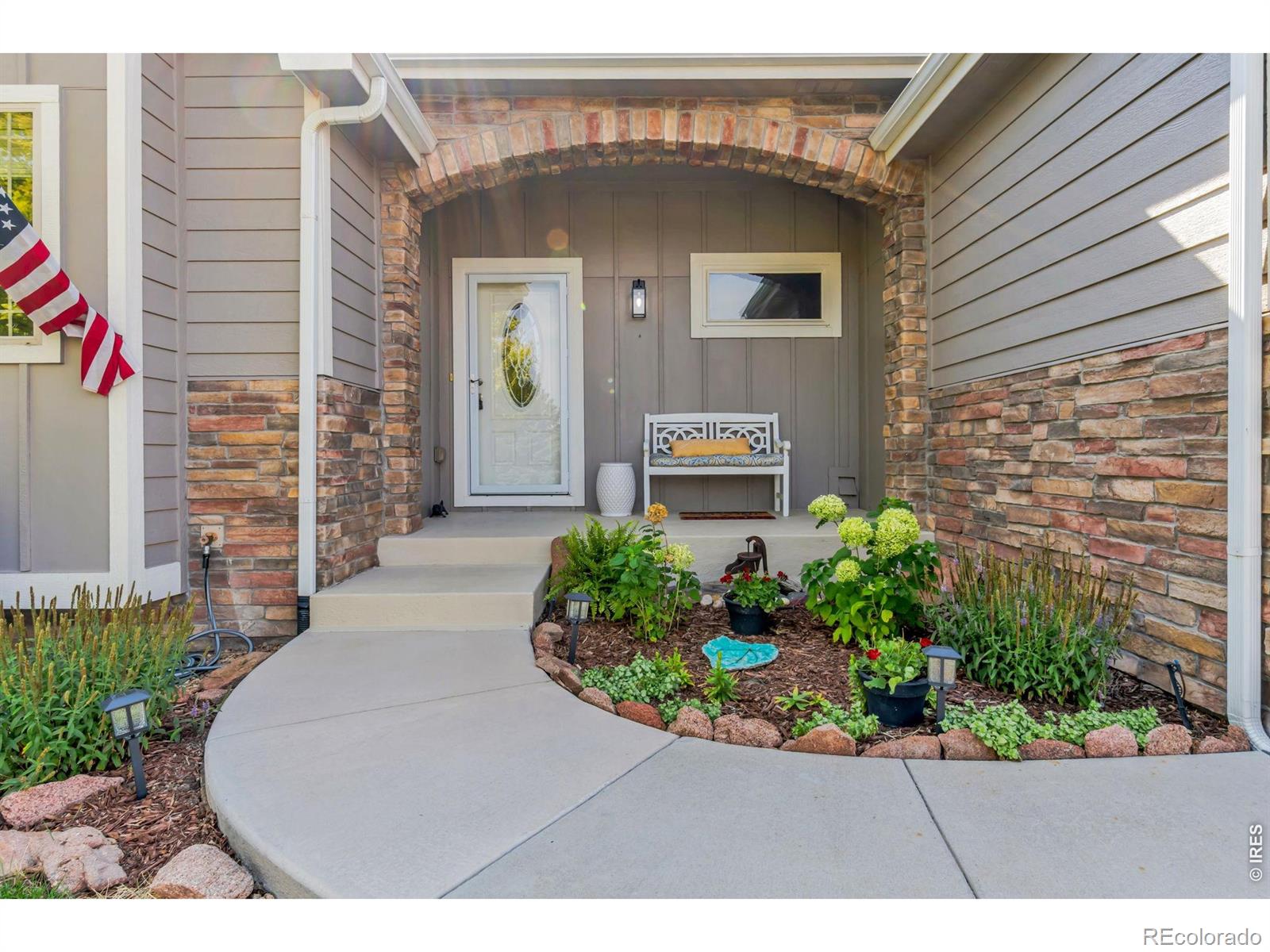 MLS Image #3 for 83  evans street,severance, Colorado