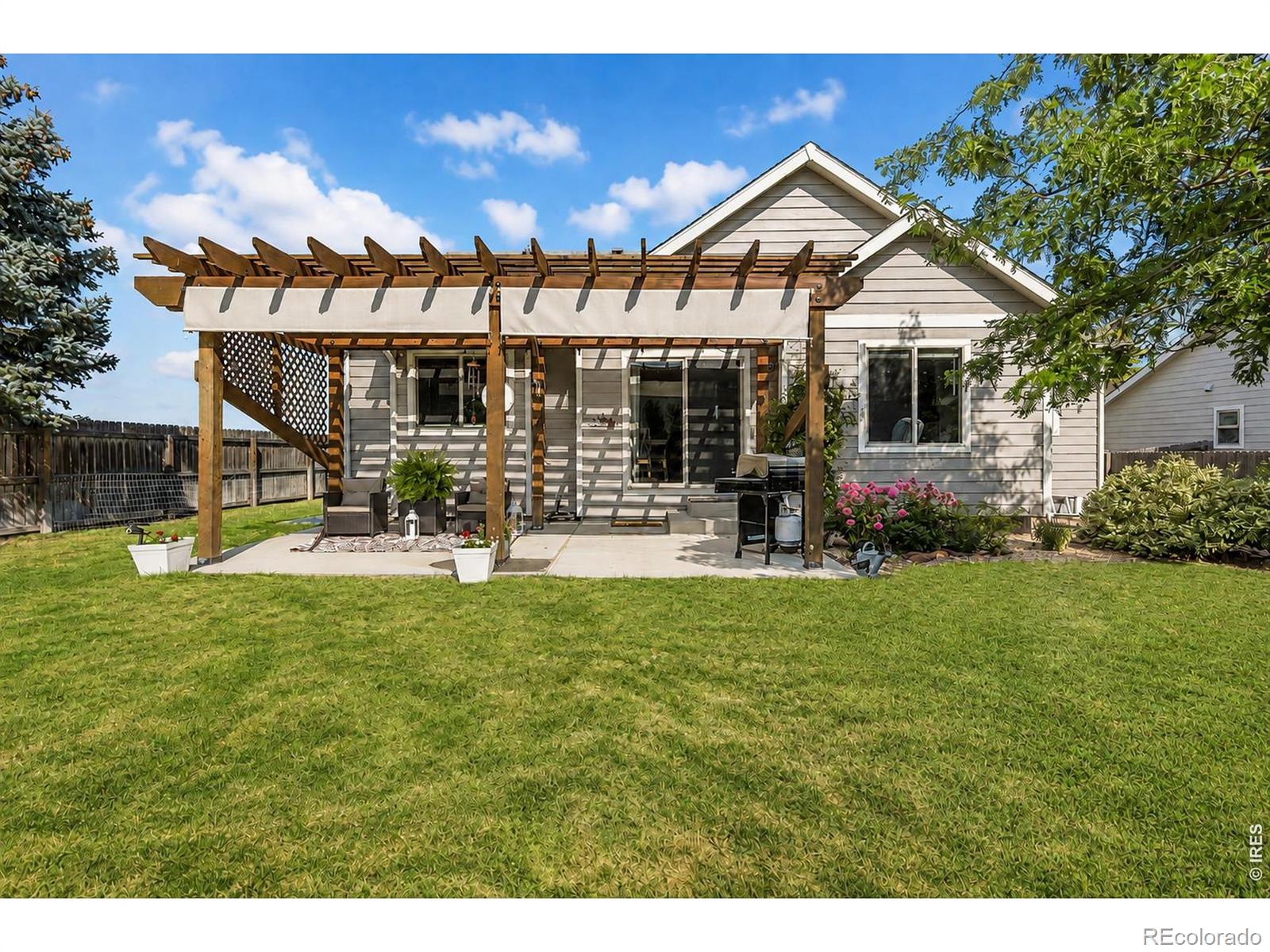 MLS Image #33 for 83  evans street,severance, Colorado
