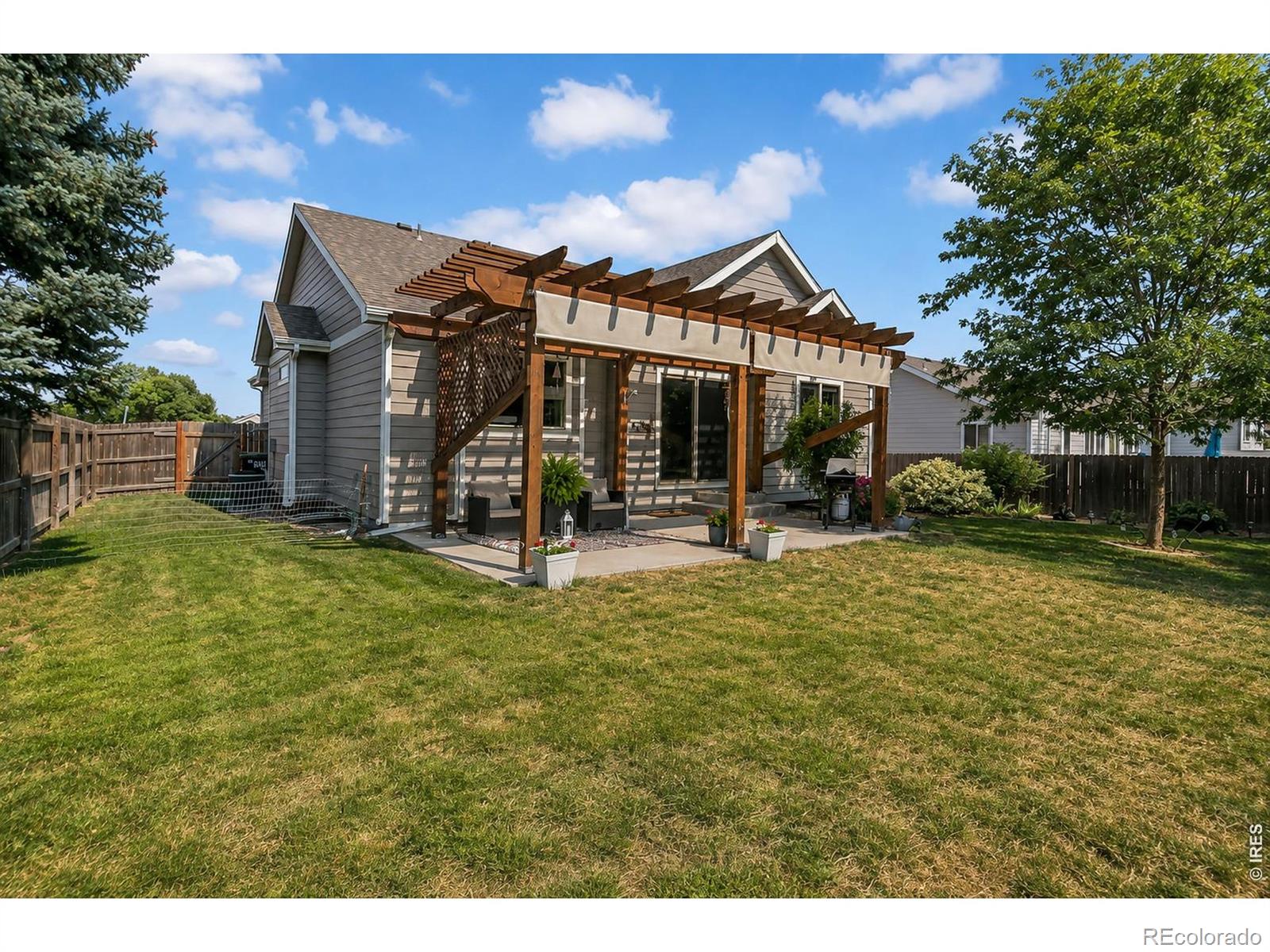 MLS Image #34 for 83  evans street,severance, Colorado