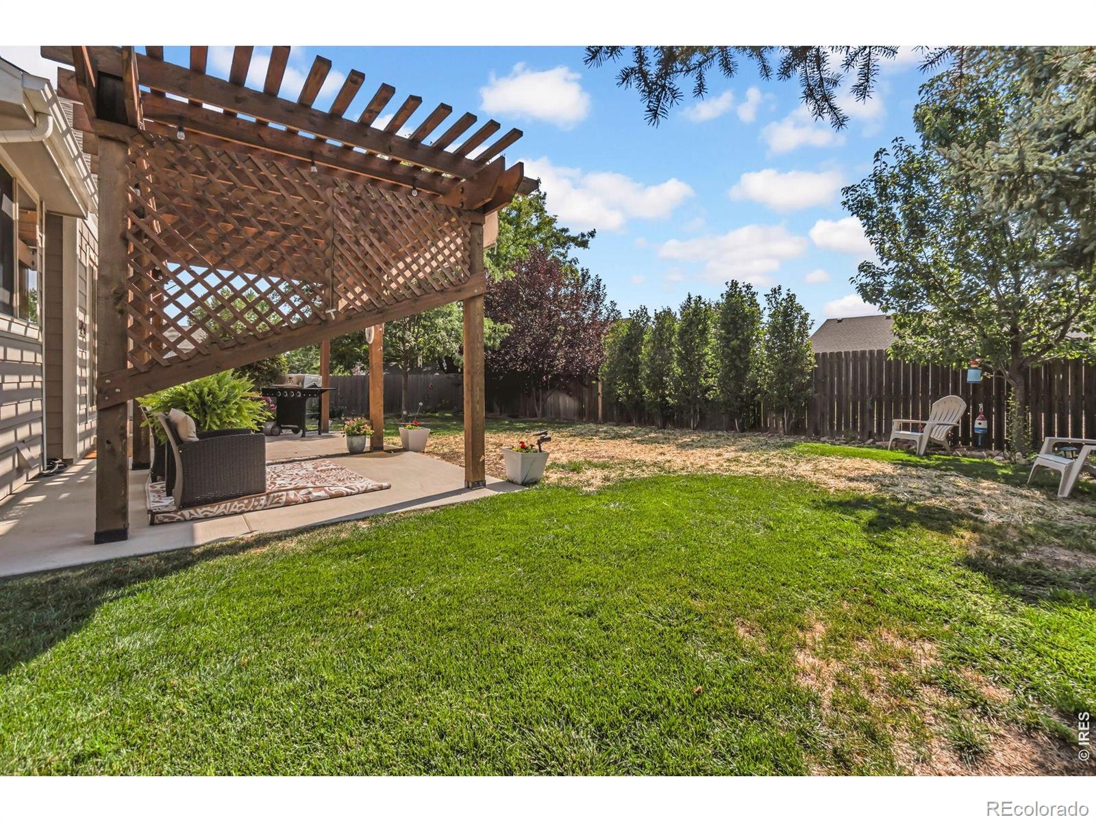 MLS Image #35 for 83  evans street,severance, Colorado