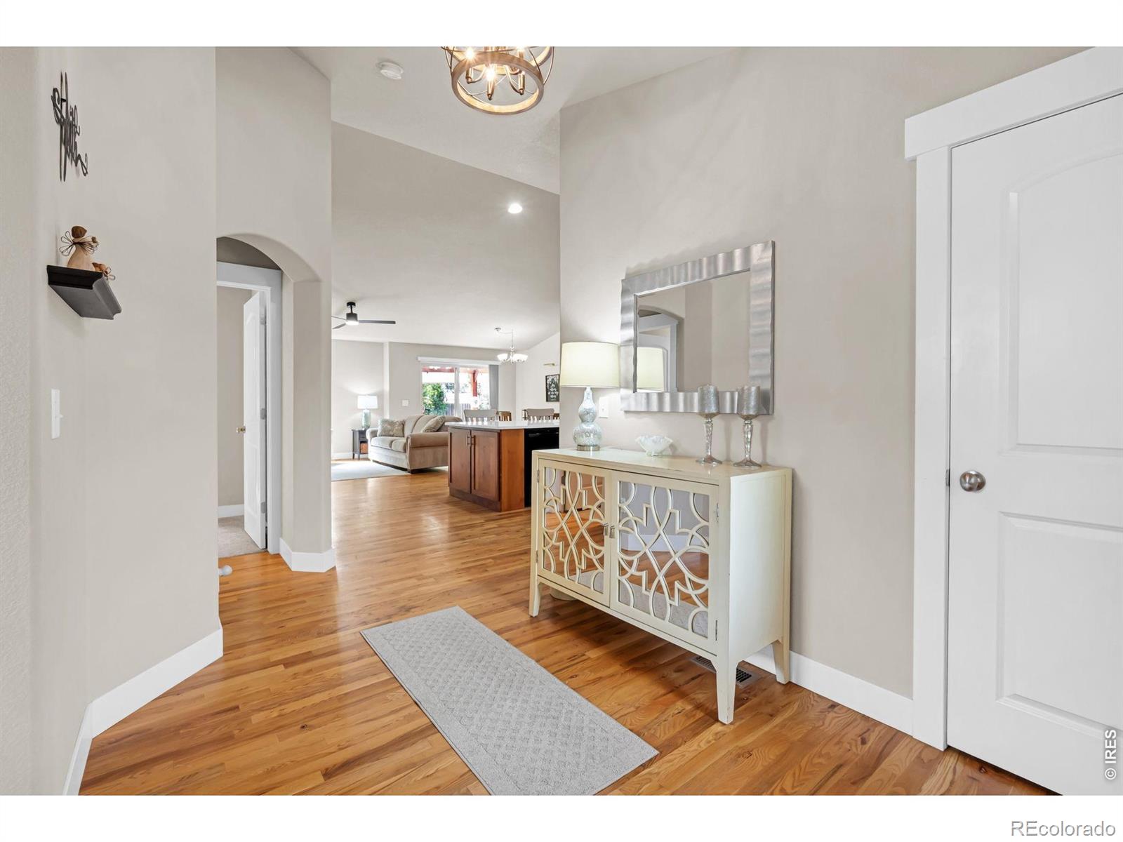MLS Image #4 for 83  evans street,severance, Colorado