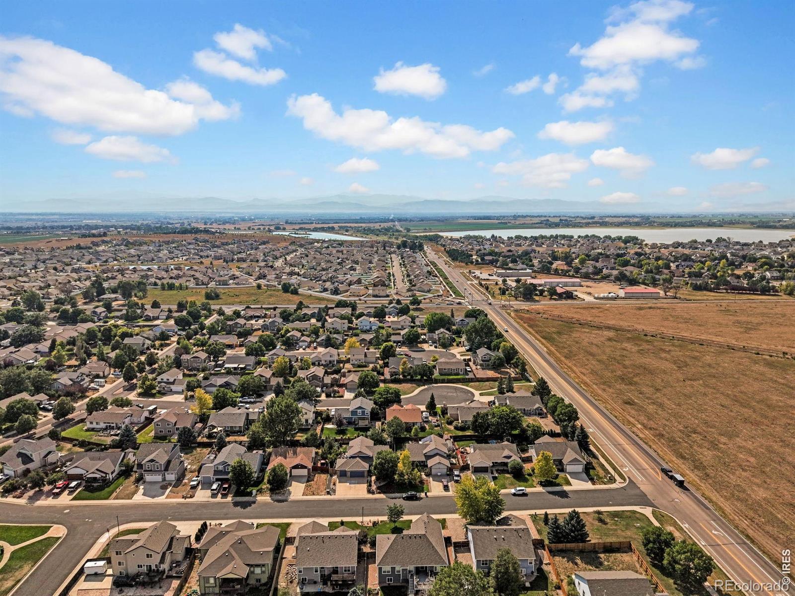 MLS Image #40 for 83  evans street,severance, Colorado