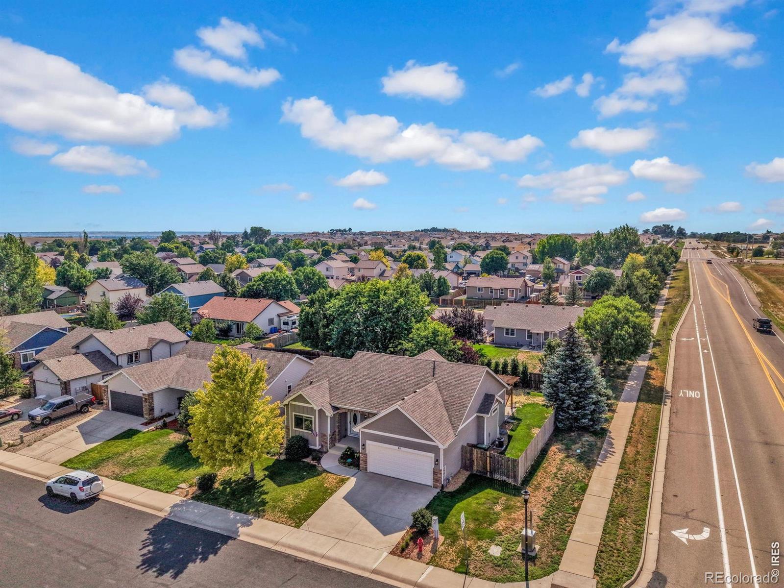MLS Image #42 for 83  evans street,severance, Colorado