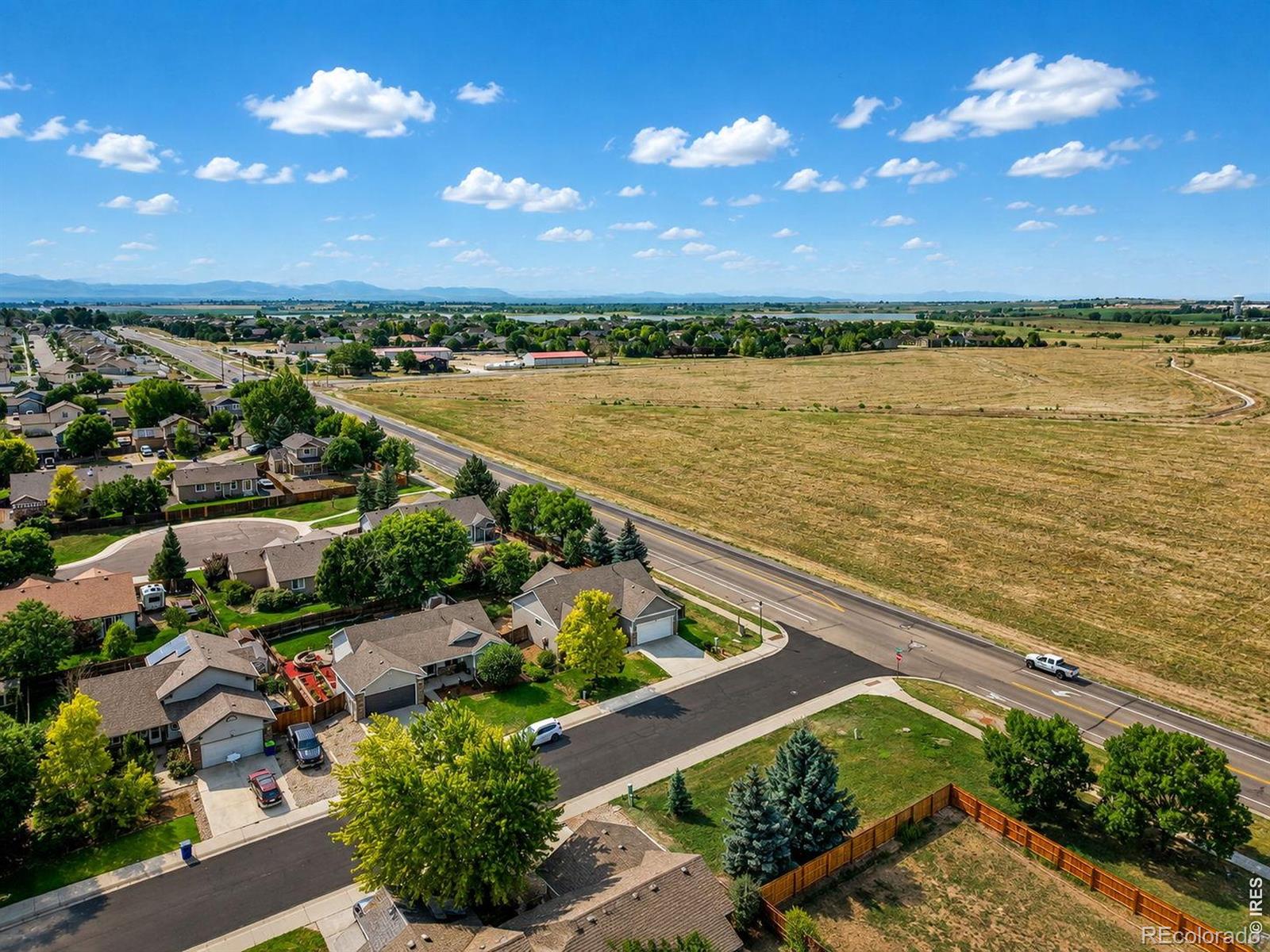 MLS Image #43 for 83  evans street,severance, Colorado