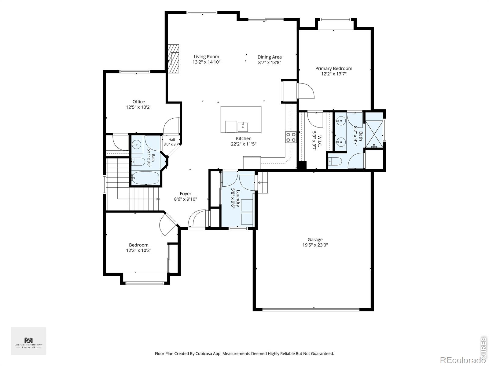 MLS Image #46 for 83  evans street,severance, Colorado