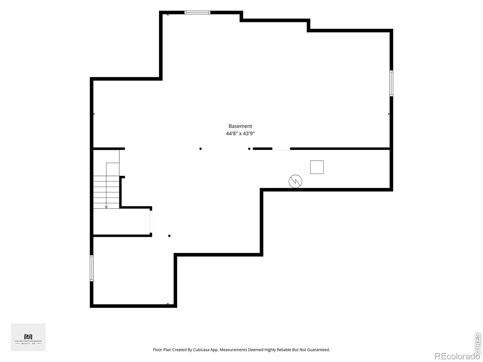 MLS Image #47 for 83  evans street,severance, Colorado