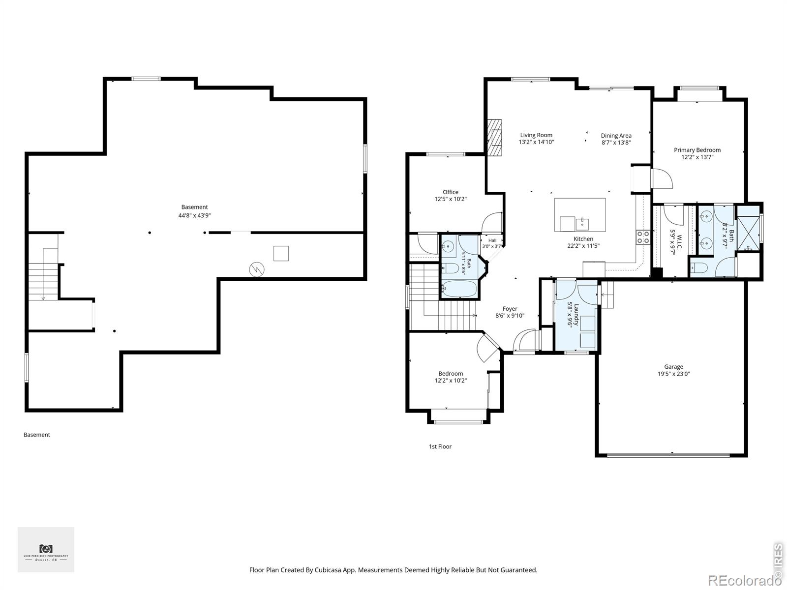 MLS Image #48 for 83  evans street,severance, Colorado