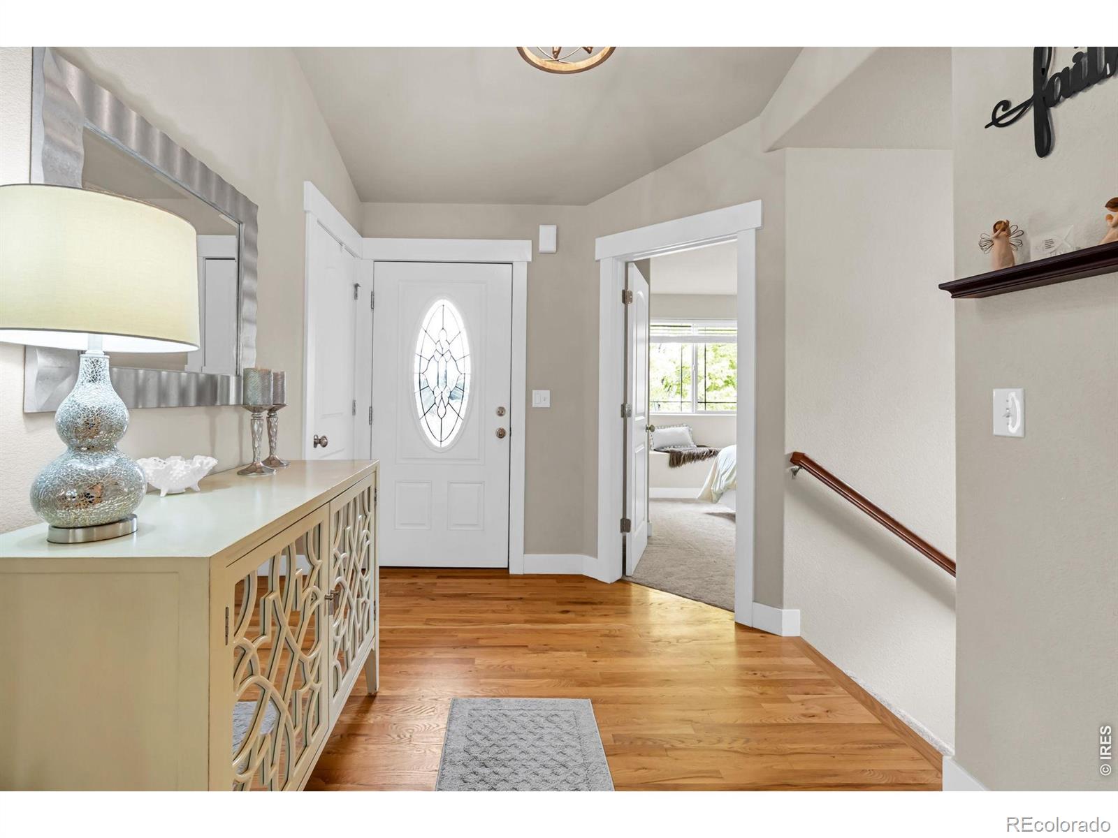MLS Image #5 for 83  evans street,severance, Colorado
