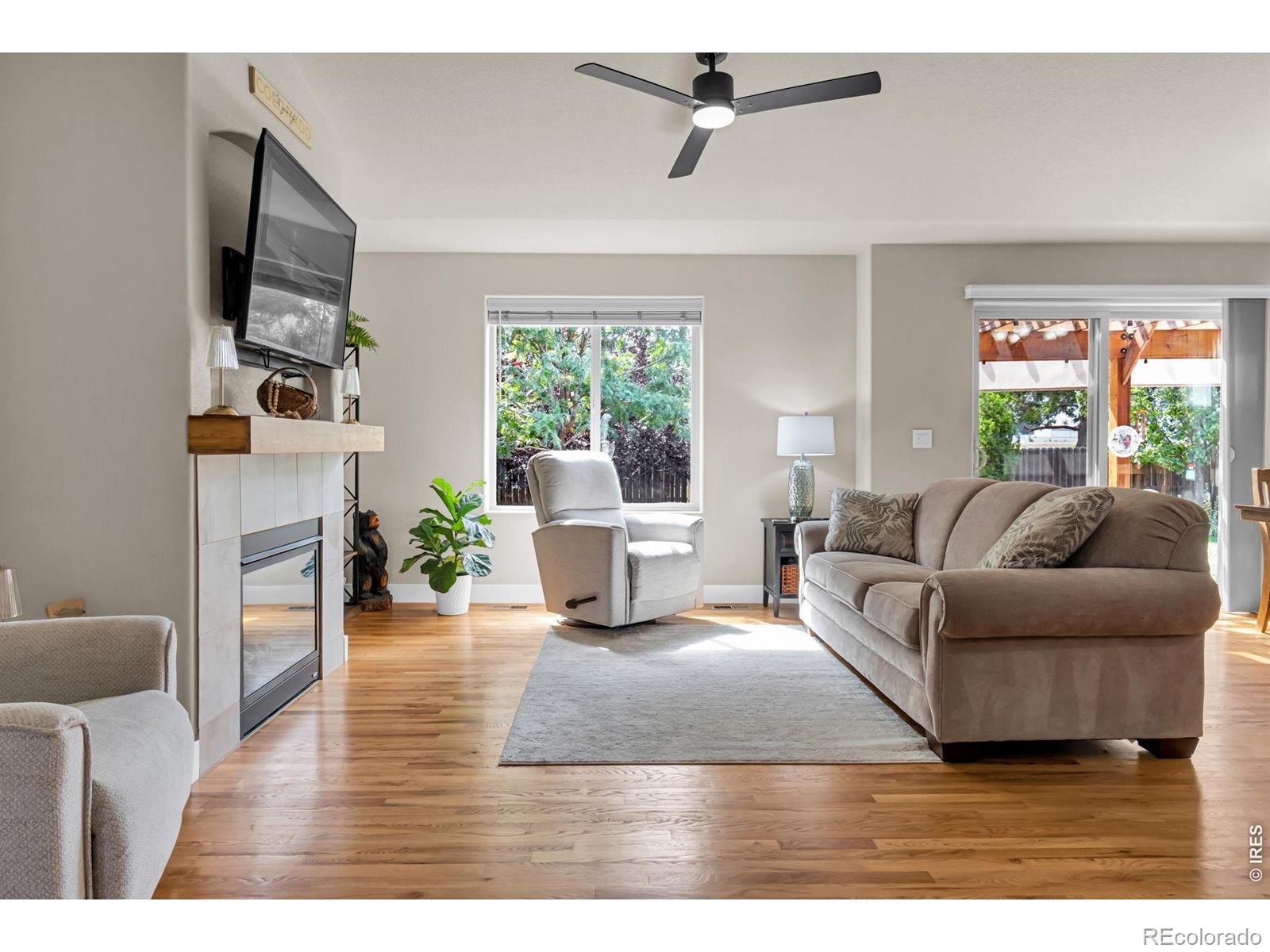 MLS Image #6 for 83  evans street,severance, Colorado
