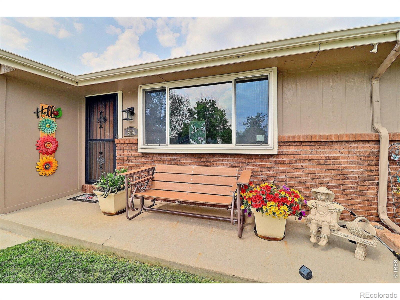 MLS Image #3 for 204  river road,platteville, Colorado