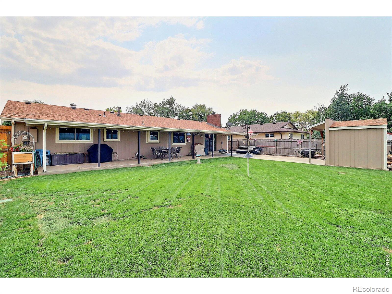 MLS Image #37 for 204  river road,platteville, Colorado