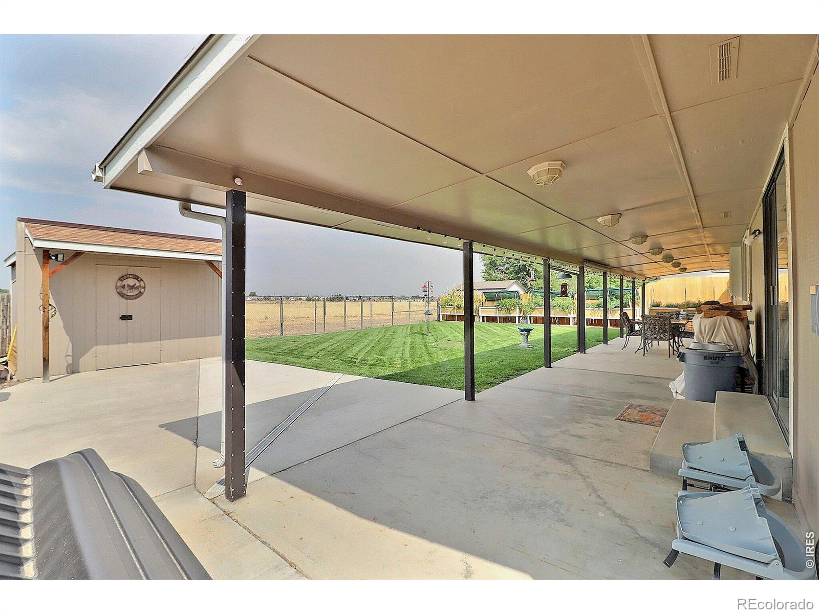 MLS Image #38 for 204  river road,platteville, Colorado
