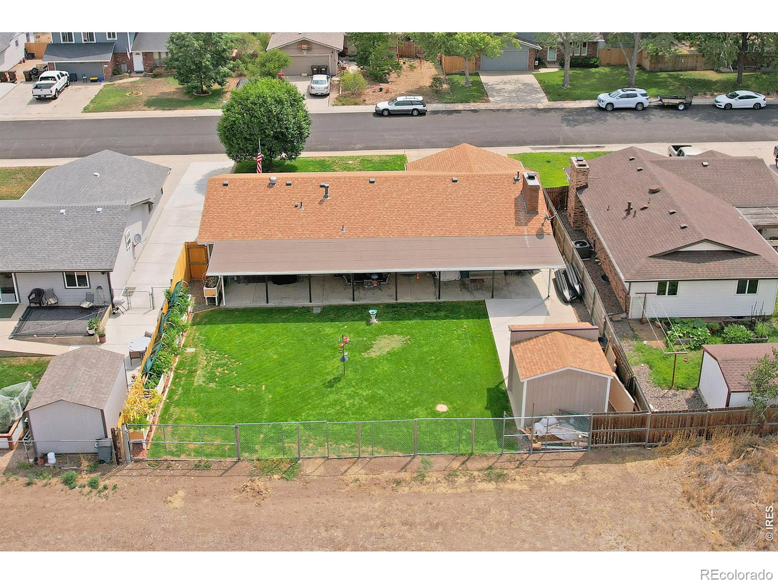MLS Image #46 for 204  river road,platteville, Colorado