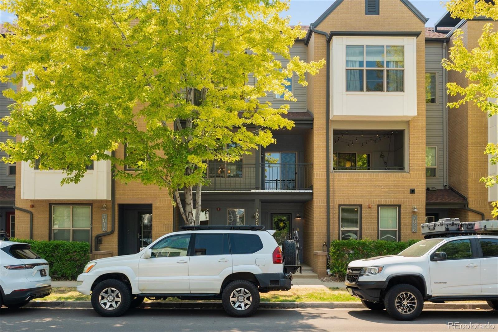 MLS Image #42 for 7020 w virginia place,lakewood, Colorado