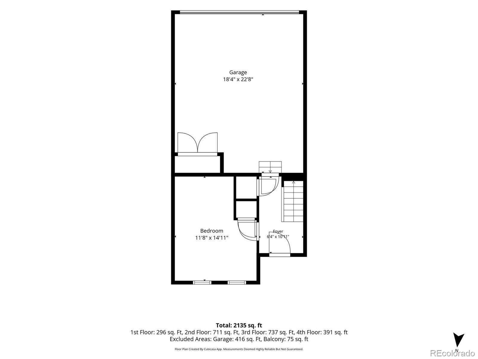 MLS Image #46 for 7020 w virginia place,lakewood, Colorado