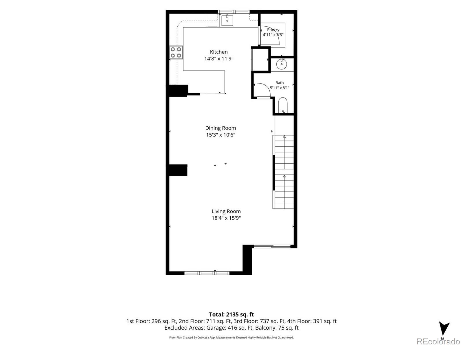 MLS Image #47 for 7020 w virginia place,lakewood, Colorado