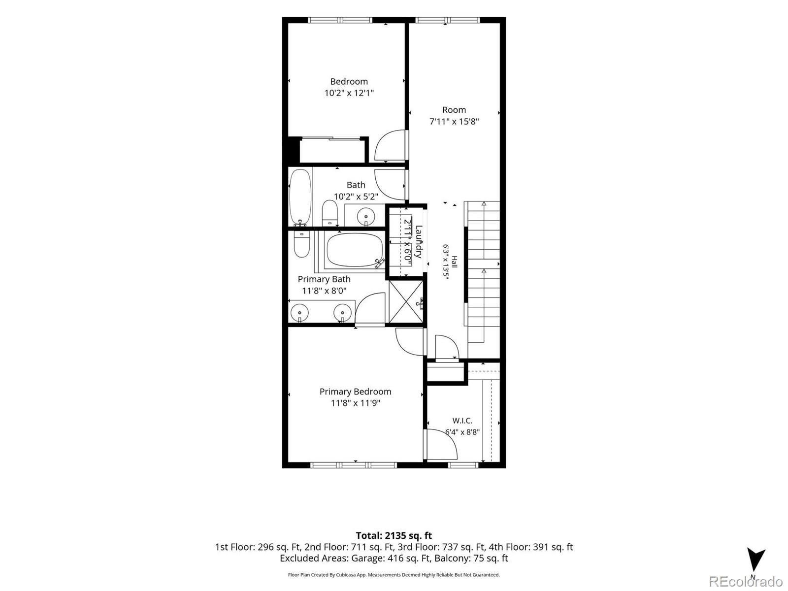MLS Image #48 for 7020 w virginia place,lakewood, Colorado