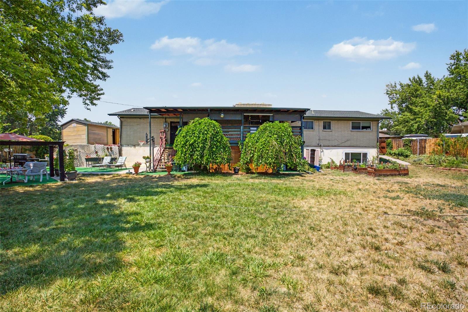 MLS Image #26 for 6804  teller court,arvada, Colorado