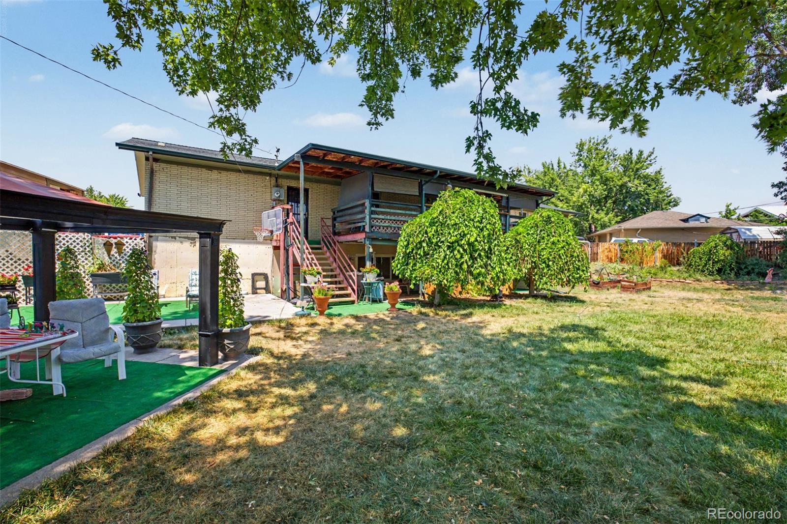 MLS Image #28 for 6804  teller court,arvada, Colorado