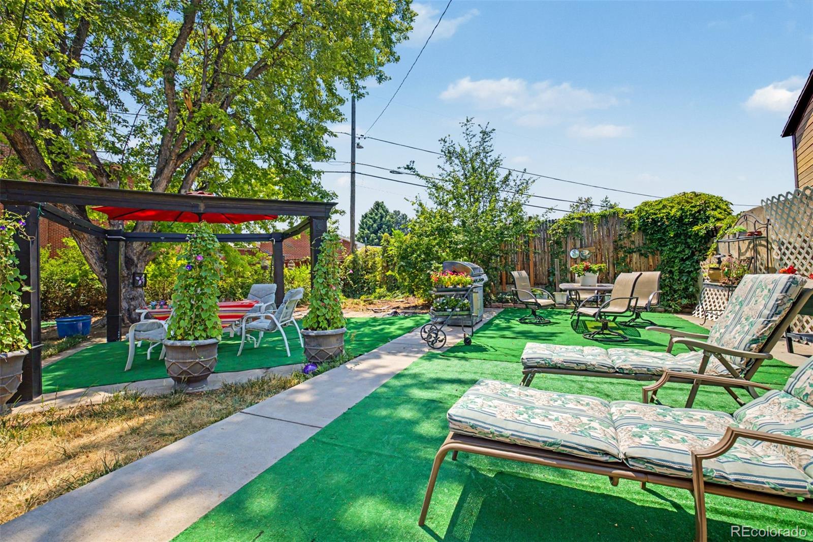 MLS Image #30 for 6804  teller court,arvada, Colorado