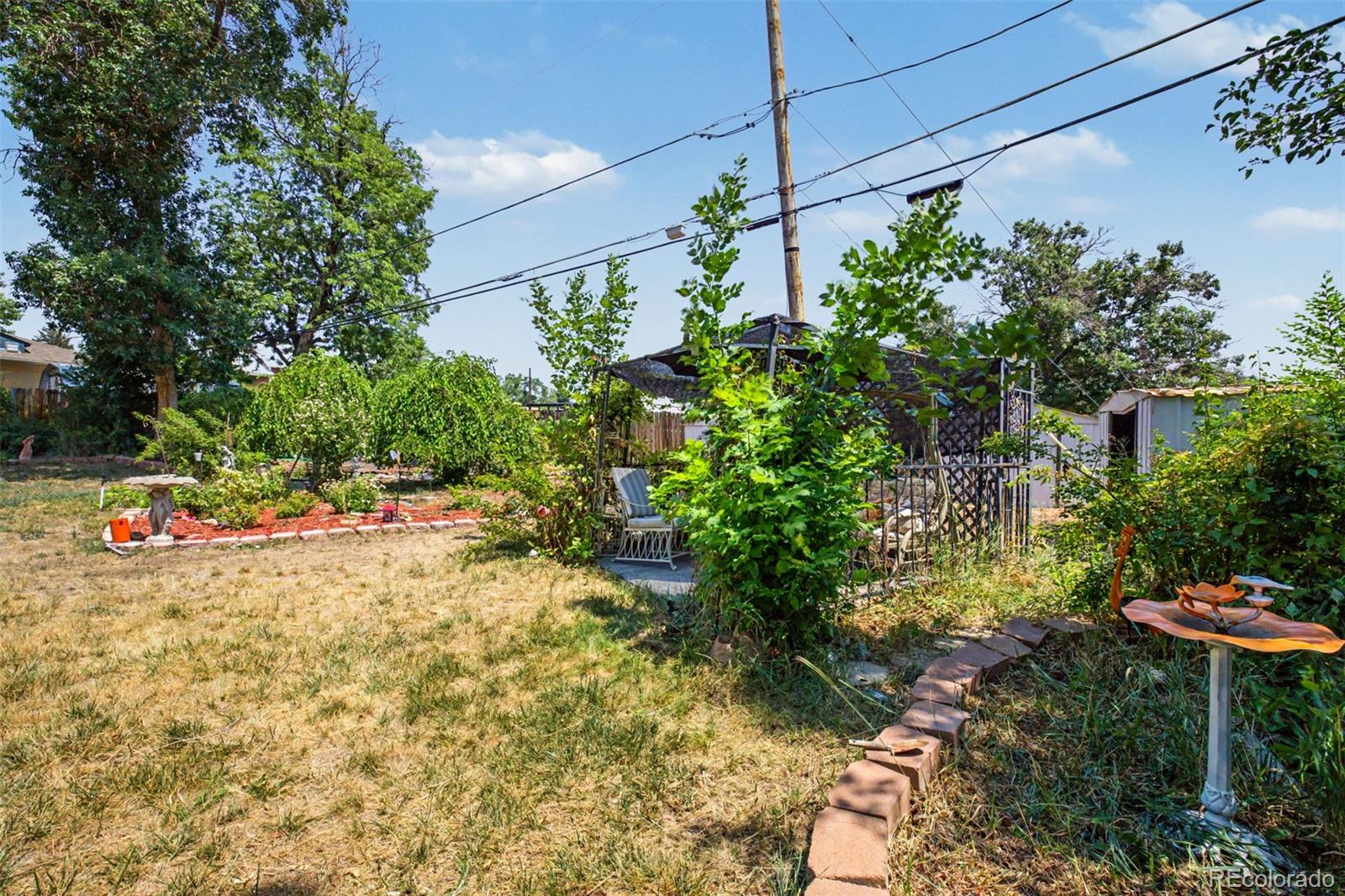 MLS Image #31 for 6804  teller court,arvada, Colorado