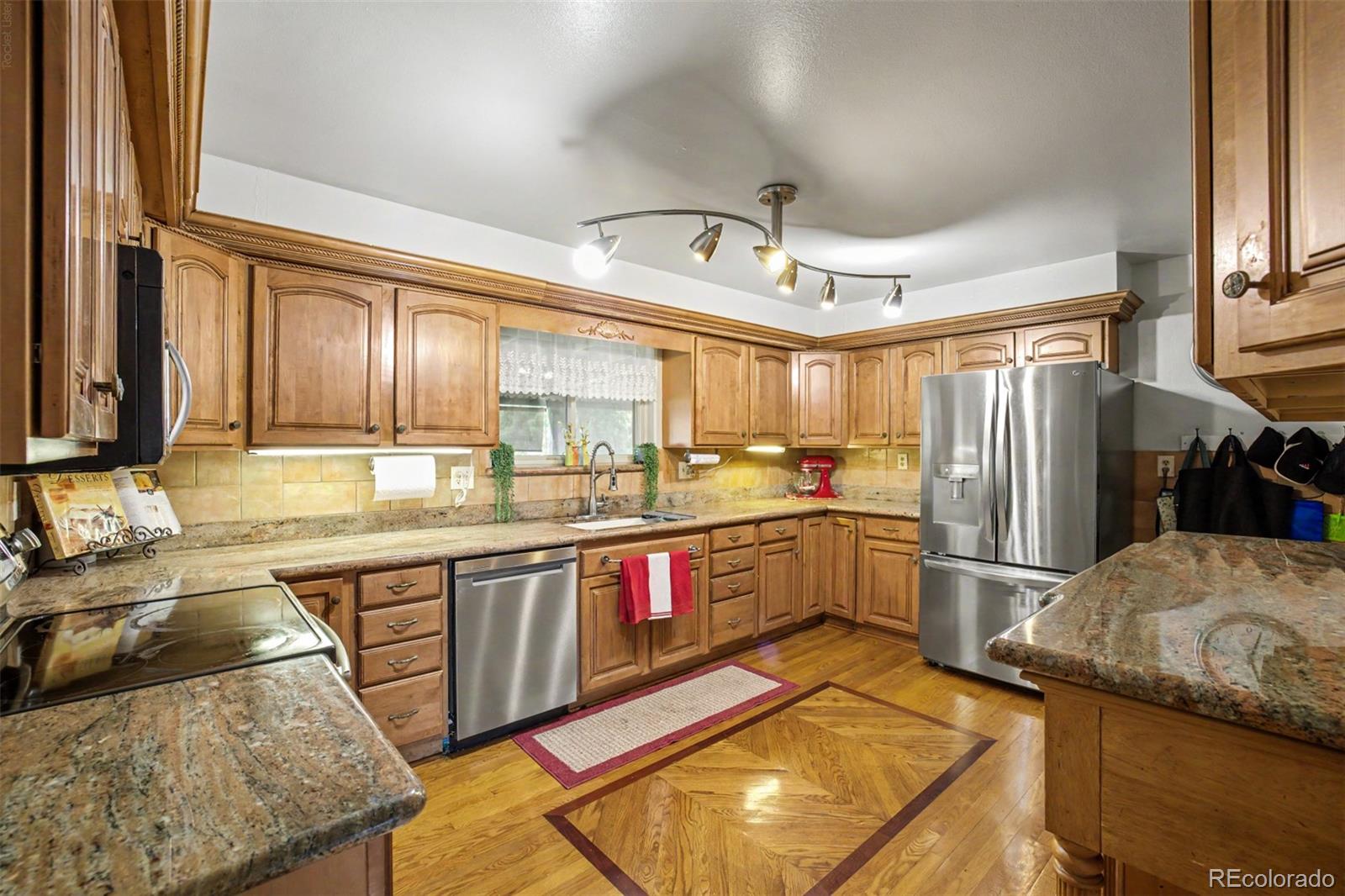 MLS Image #4 for 6804  teller court,arvada, Colorado