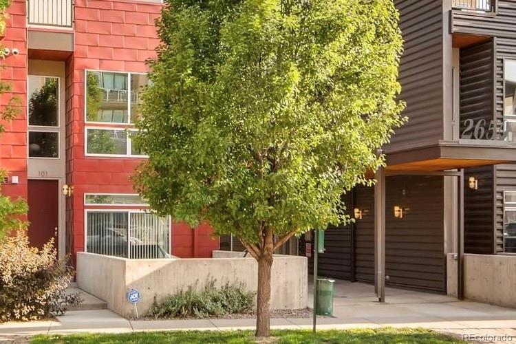 MLS Image #1 for 2650 w front view crescent drive 101,denver, Colorado