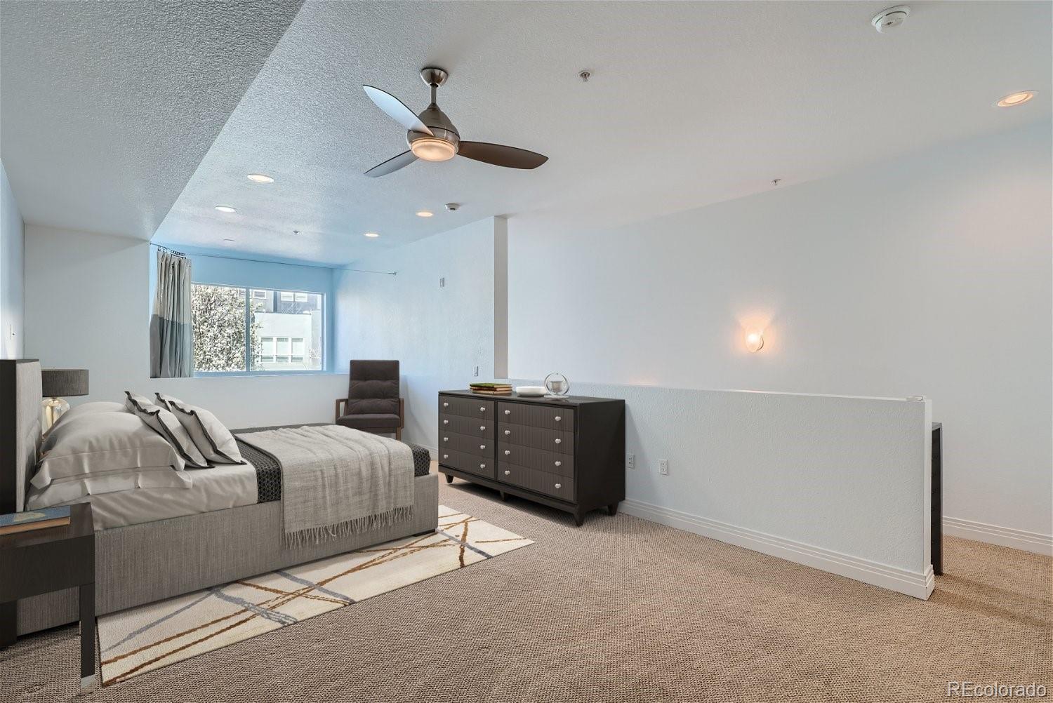 MLS Image #10 for 2650 w front view crescent drive 101,denver, Colorado