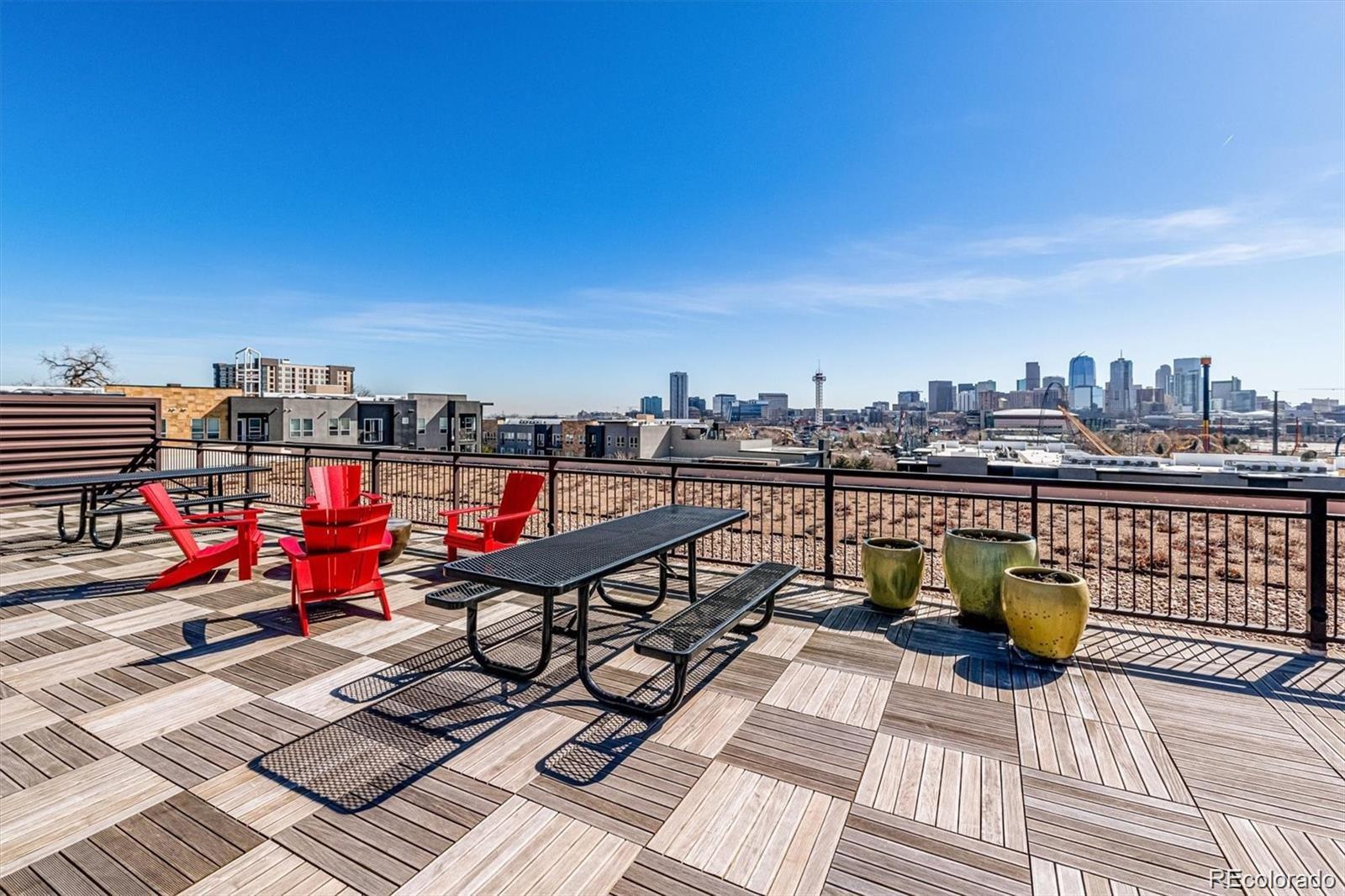 MLS Image #17 for 2650 w front view crescent drive 101,denver, Colorado