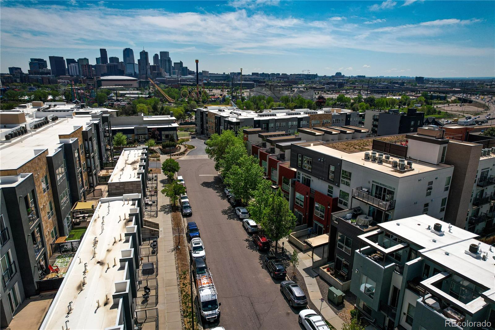 MLS Image #25 for 2650 w front view crescent drive 101,denver, Colorado