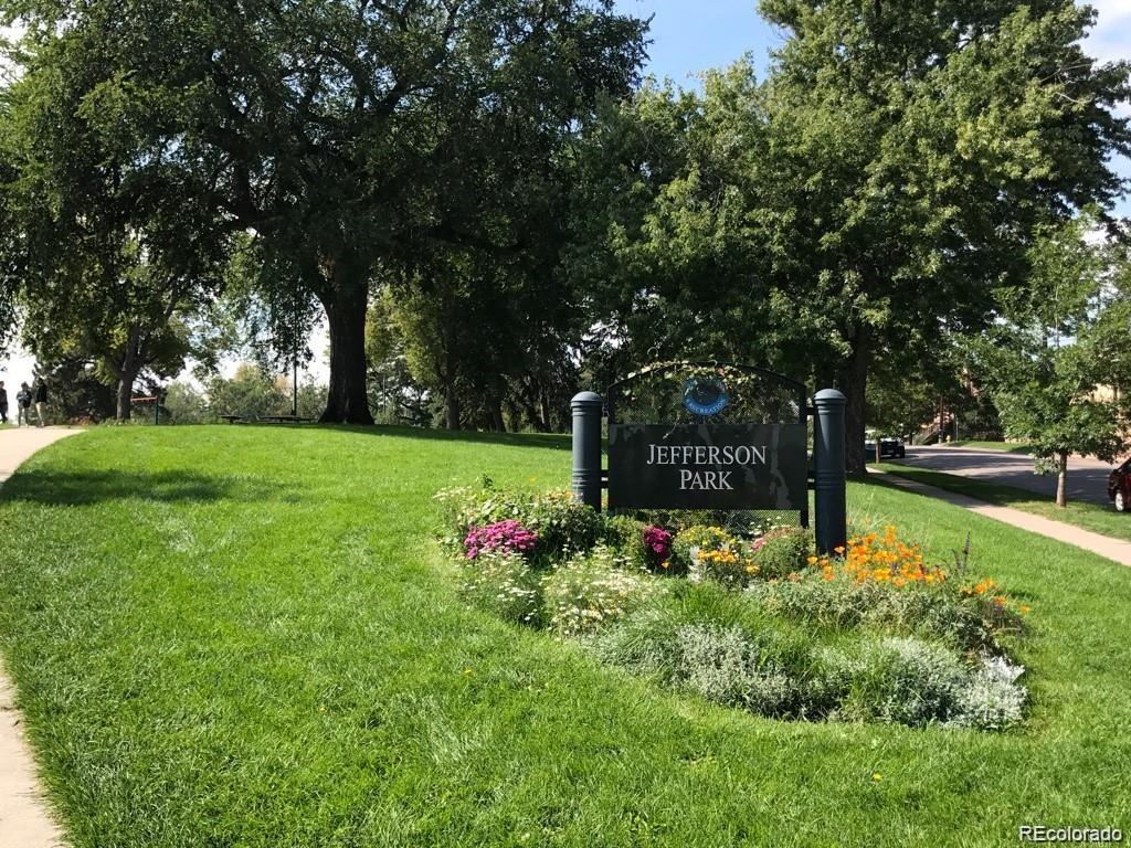MLS Image #27 for 2650 w front view crescent drive 101,denver, Colorado