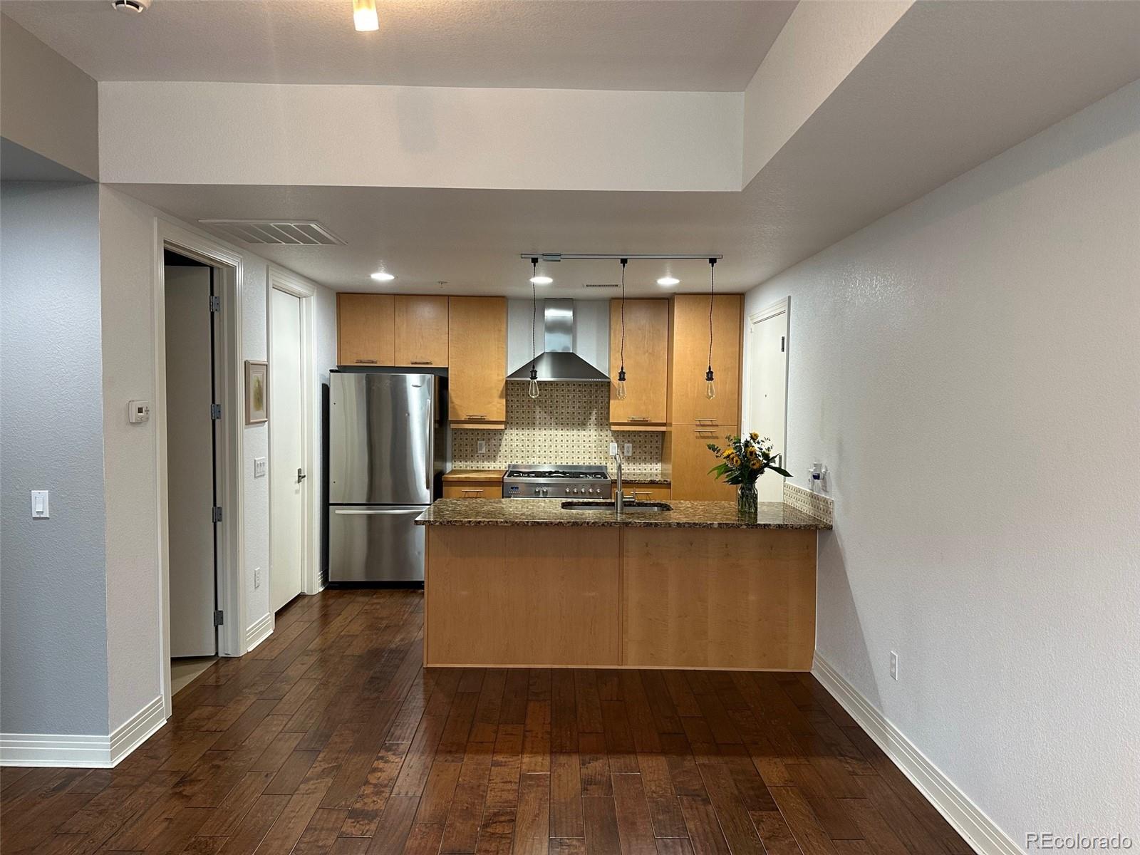 MLS Image #6 for 2650 w front view crescent drive 101,denver, Colorado