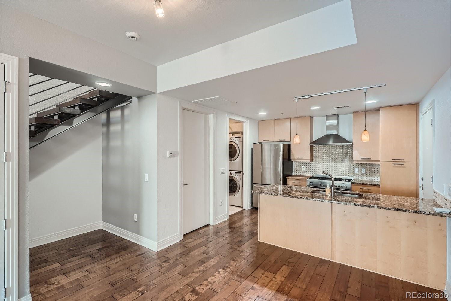 MLS Image #7 for 2650 w front view crescent drive 101,denver, Colorado