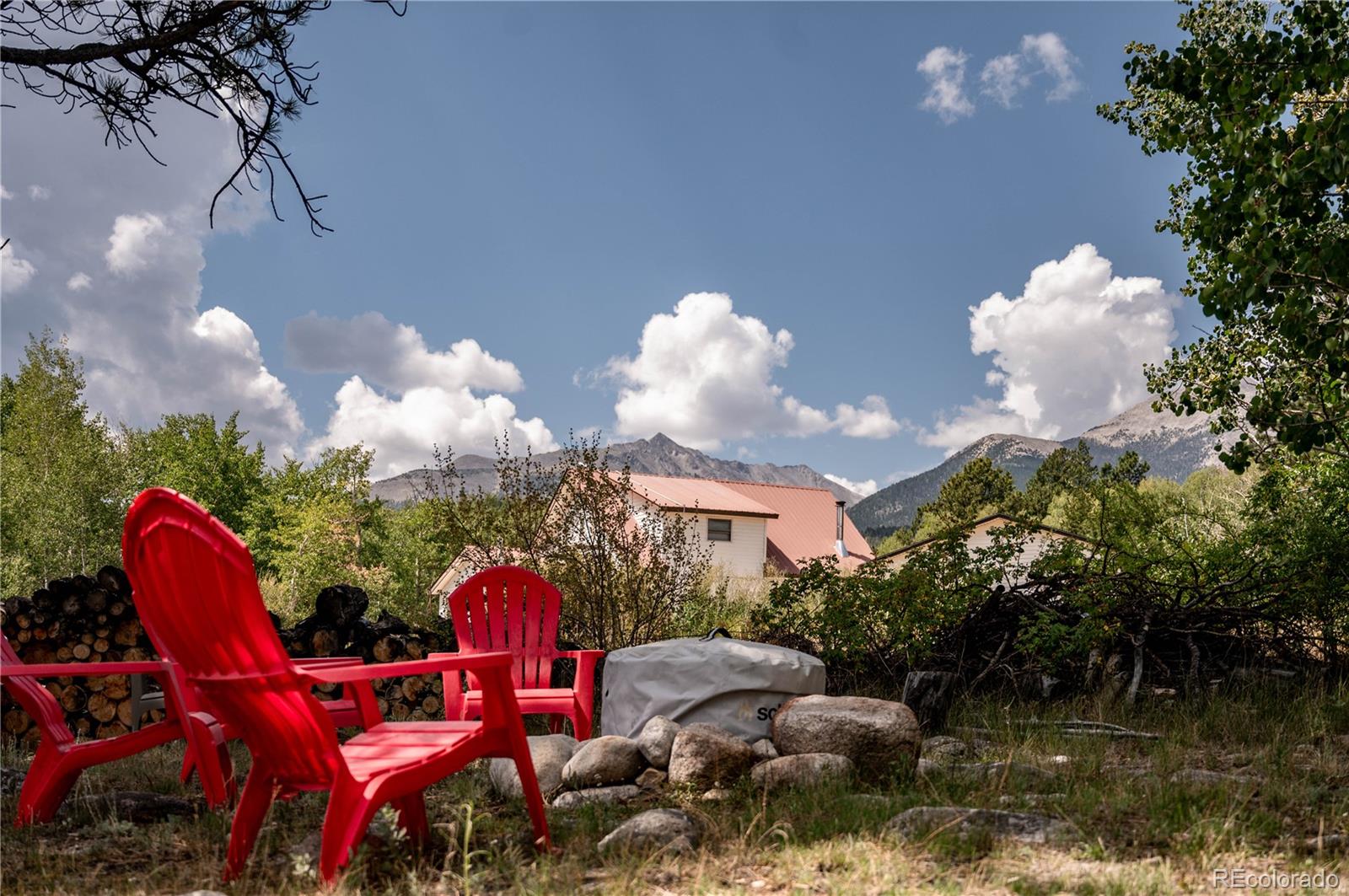 MLS Image #13 for 14820  little beaver lane,nathrop, Colorado