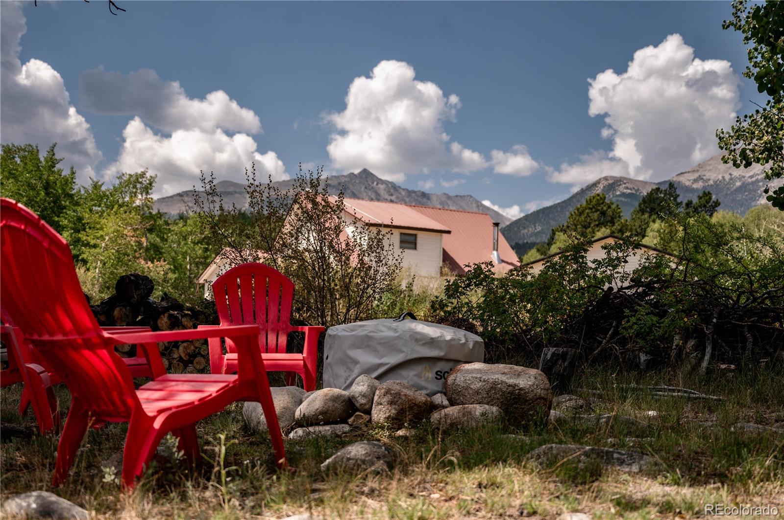 MLS Image #14 for 14820  little beaver lane,nathrop, Colorado