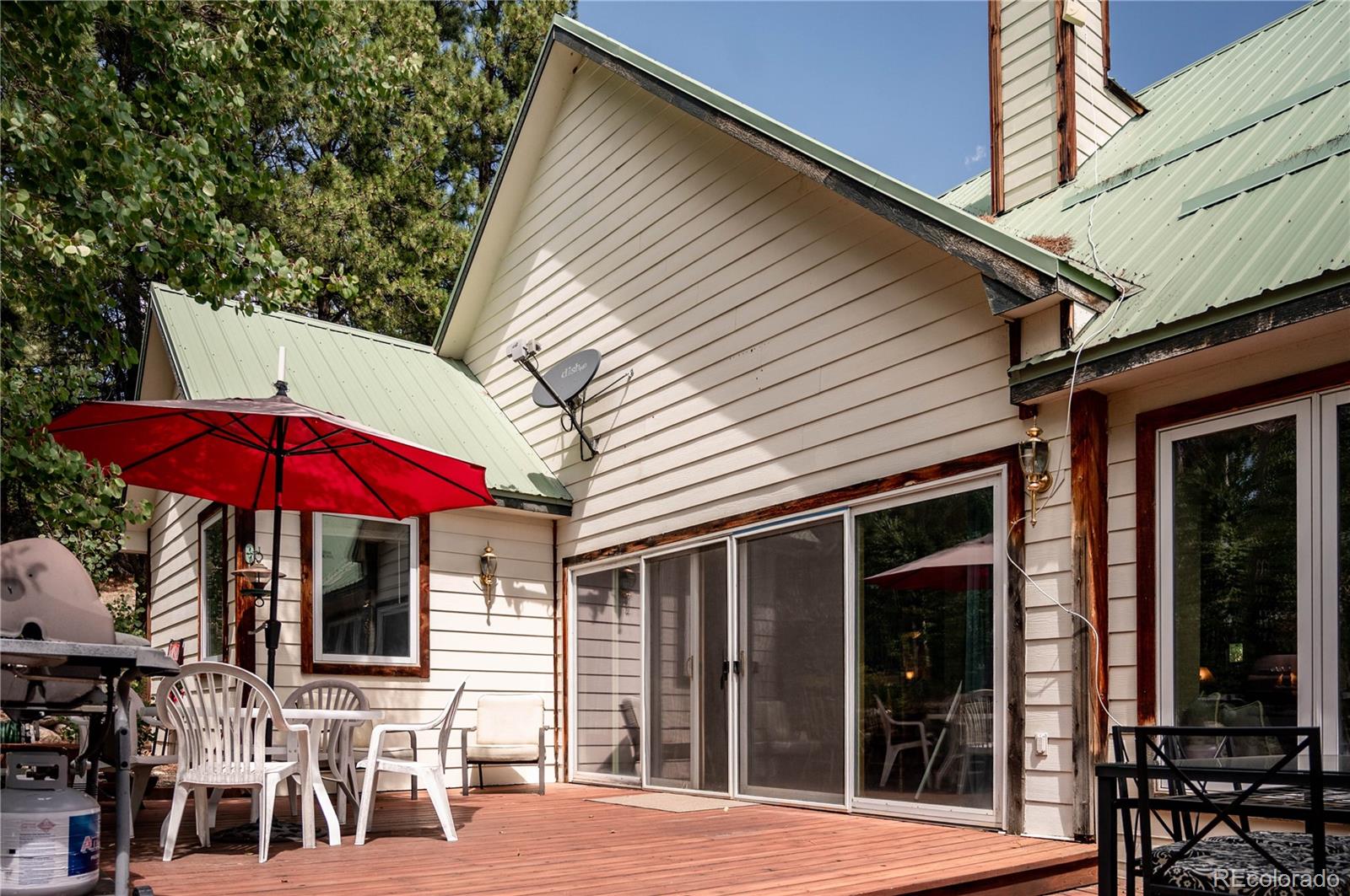 MLS Image #17 for 14820  little beaver lane,nathrop, Colorado