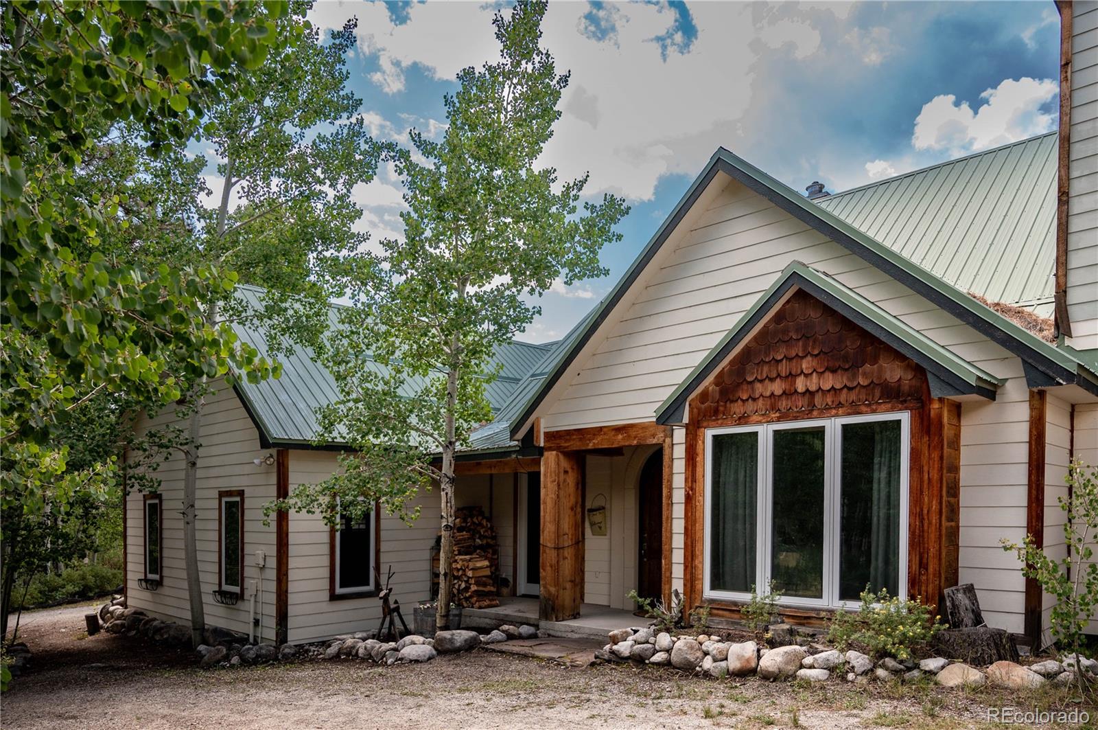 MLS Image #2 for 14820  little beaver lane,nathrop, Colorado