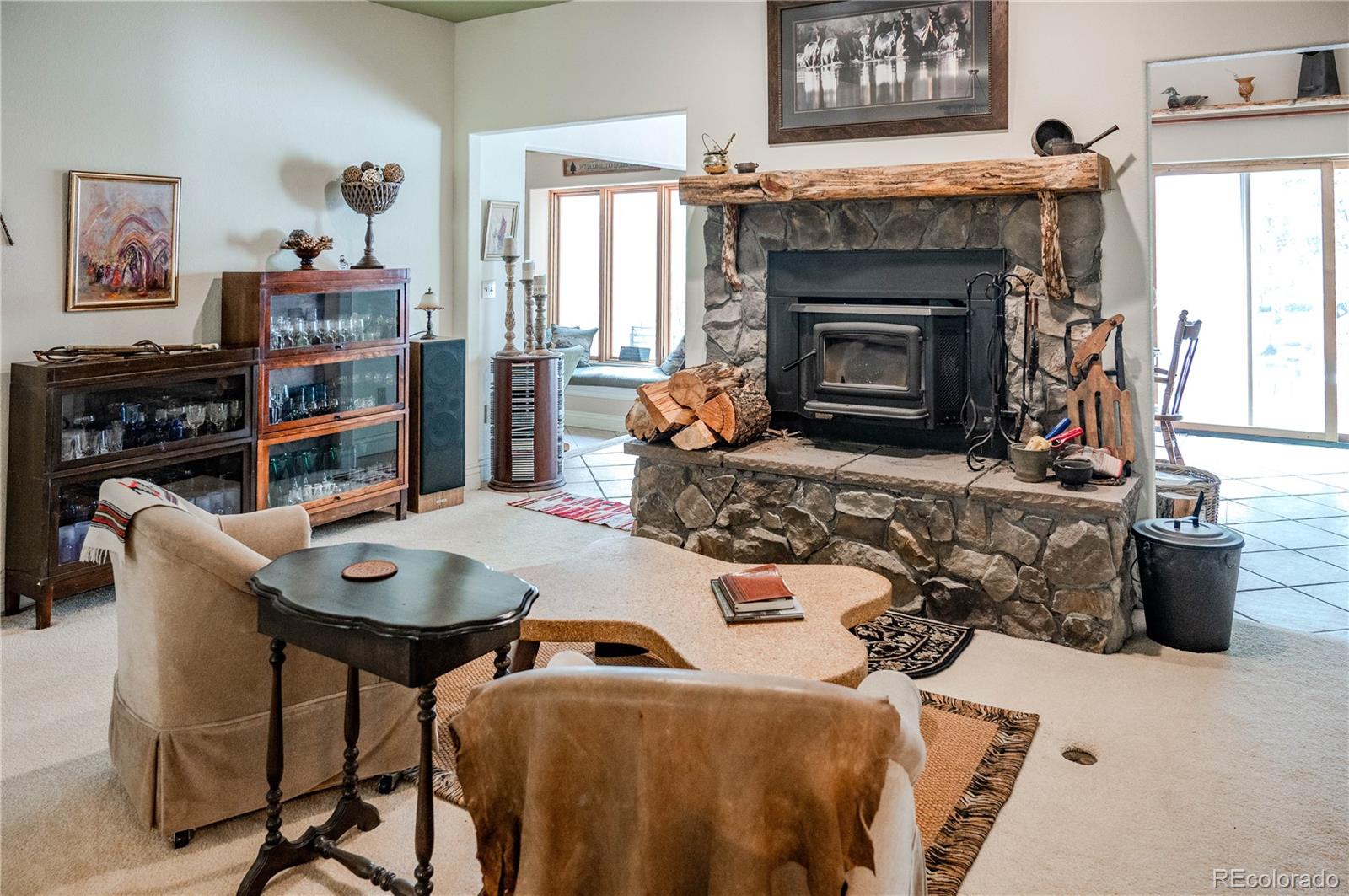 MLS Image #20 for 14820  little beaver lane,nathrop, Colorado