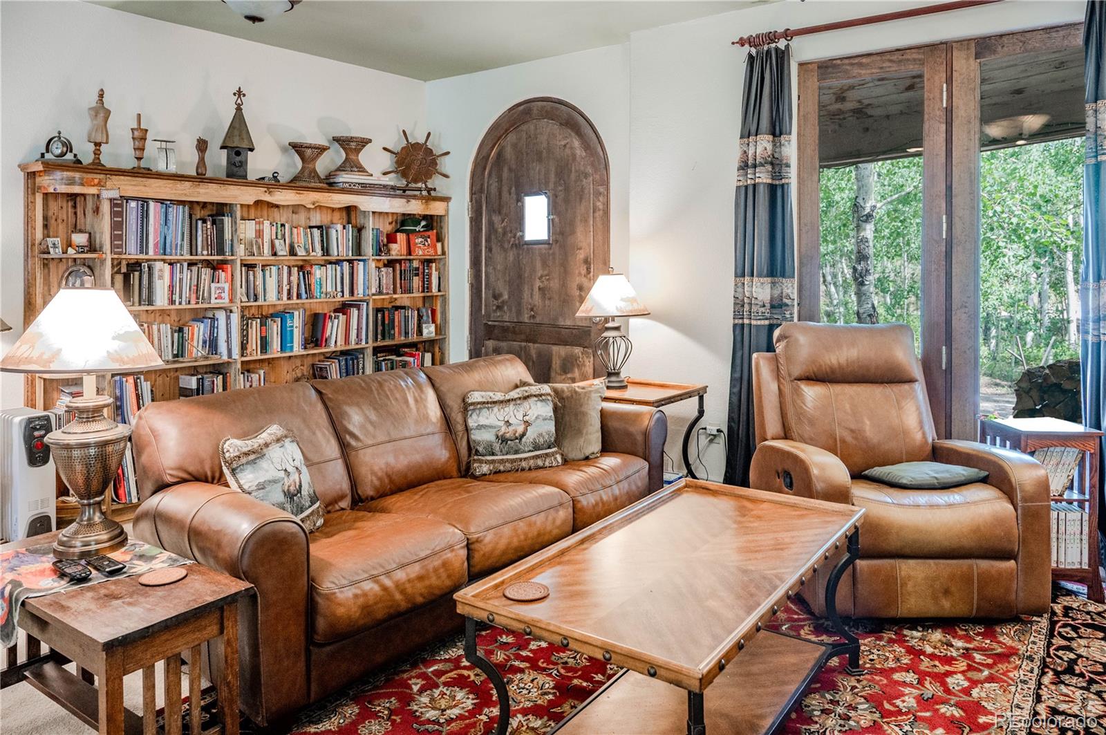 MLS Image #21 for 14820  little beaver lane,nathrop, Colorado