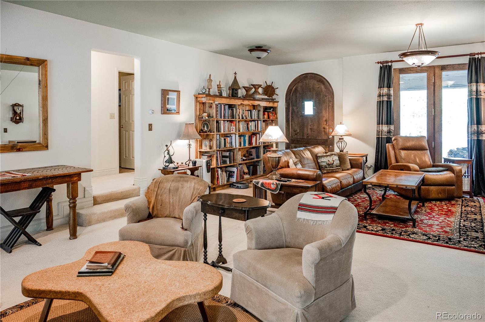 MLS Image #22 for 14820  little beaver lane,nathrop, Colorado