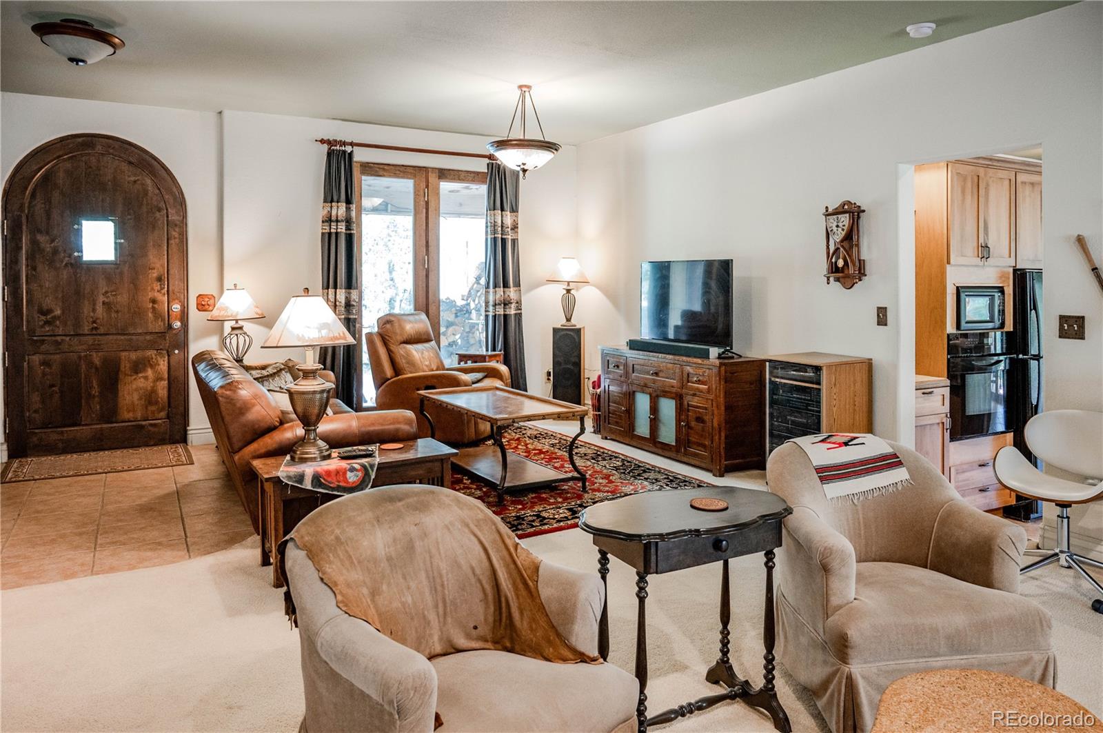 MLS Image #23 for 14820  little beaver lane,nathrop, Colorado
