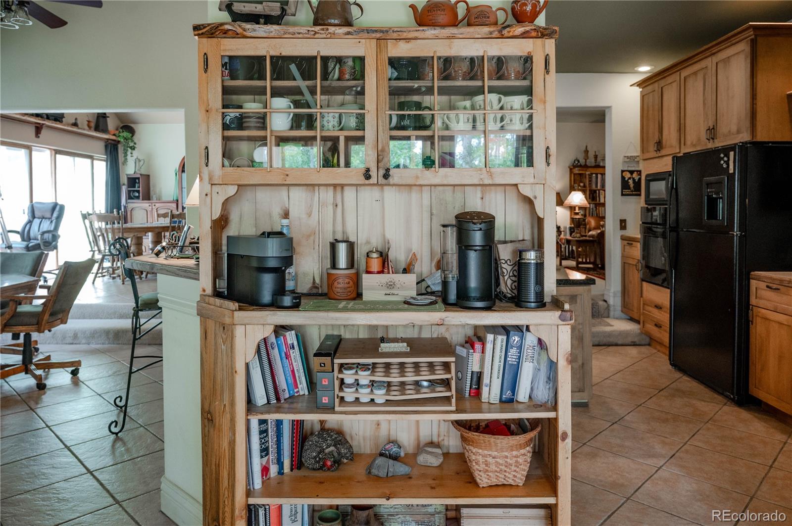 MLS Image #32 for 14820  little beaver lane,nathrop, Colorado