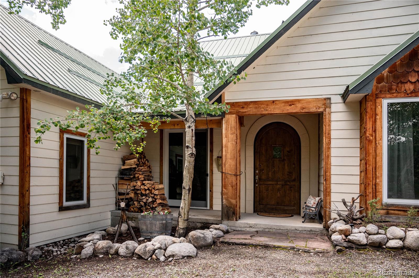 MLS Image #5 for 14820  little beaver lane,nathrop, Colorado