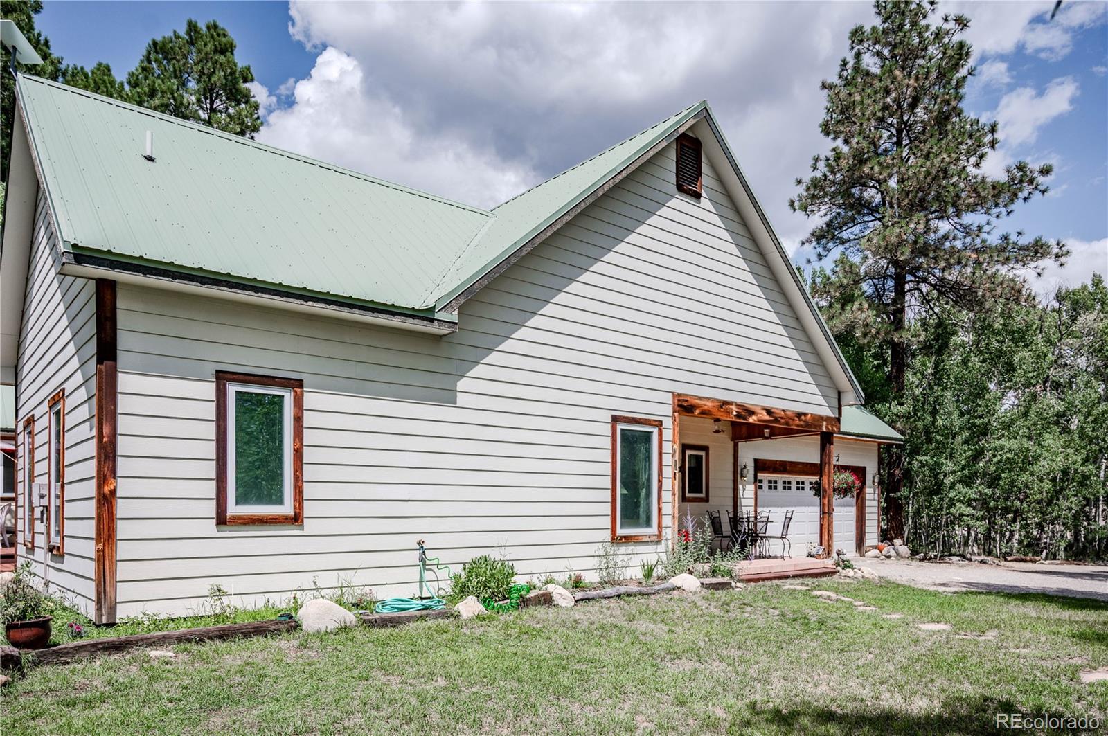 MLS Image #6 for 14820  little beaver lane,nathrop, Colorado